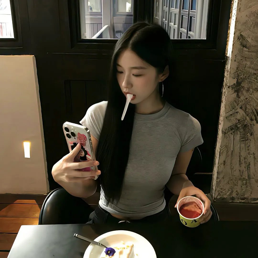 动作燃片