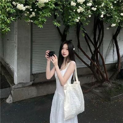 海南白影